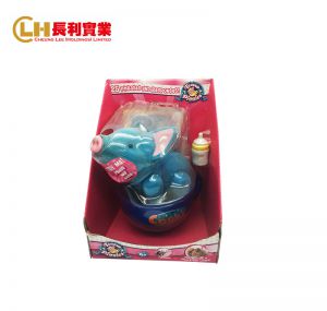 馬達驅(qū)動玩具